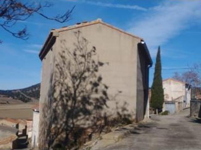 Casa rústica Venta Almohaja, Almohaja