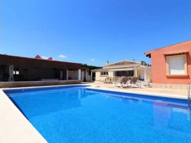 Casa rústica Venta Almoradí, Almoradí