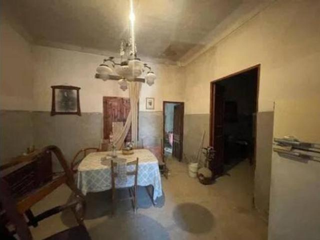 Casa rústica Venta Almoradí, Almoradí