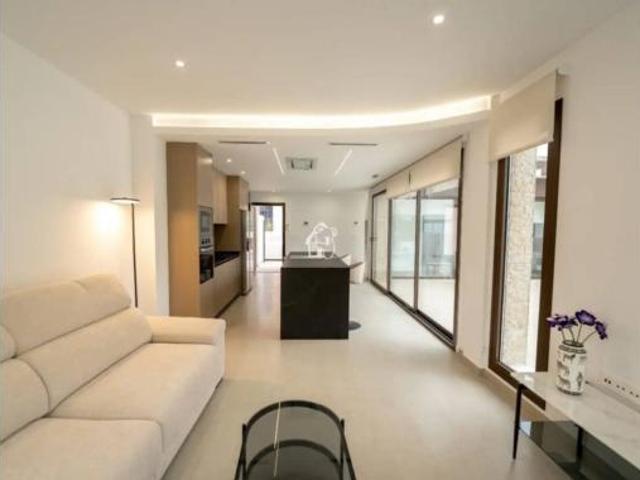 Casa rústica Venta Almoradí, Almoradí