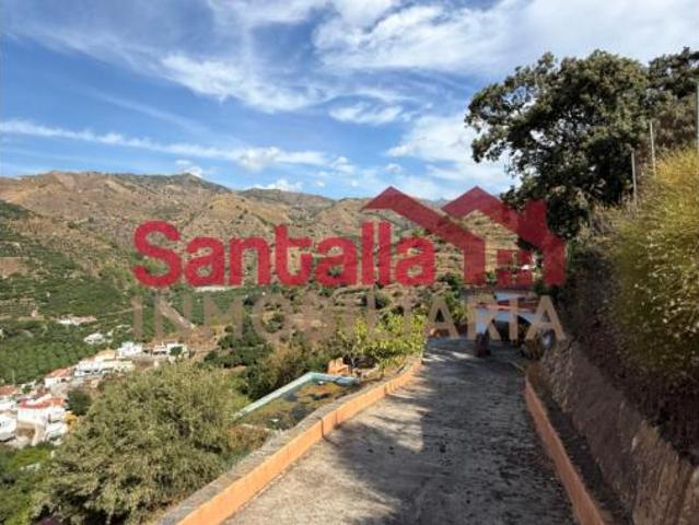 Casa rústica Venta Almuñécar, Torrecuevas Peña Escrita