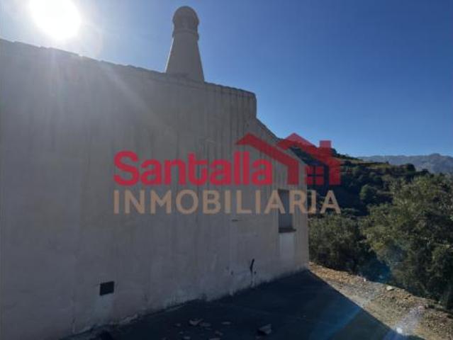 Casa rústica Venta Almuñécar, Cotobro