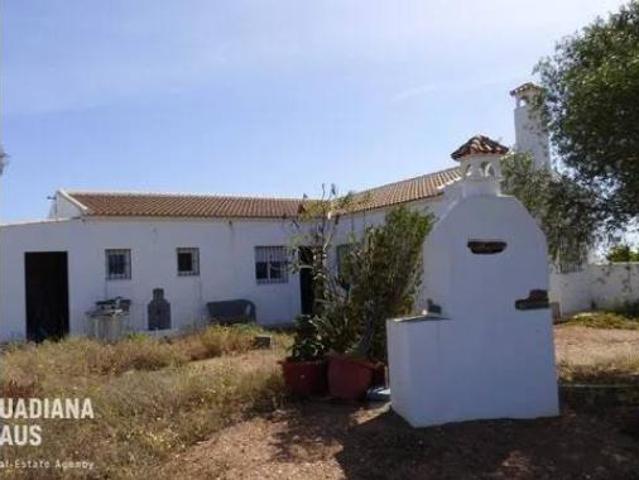 Casa rústica Venta Alosno, Alosno
