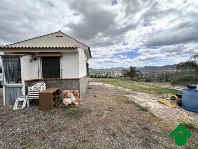 Casa rústica Venta Álora, Álora