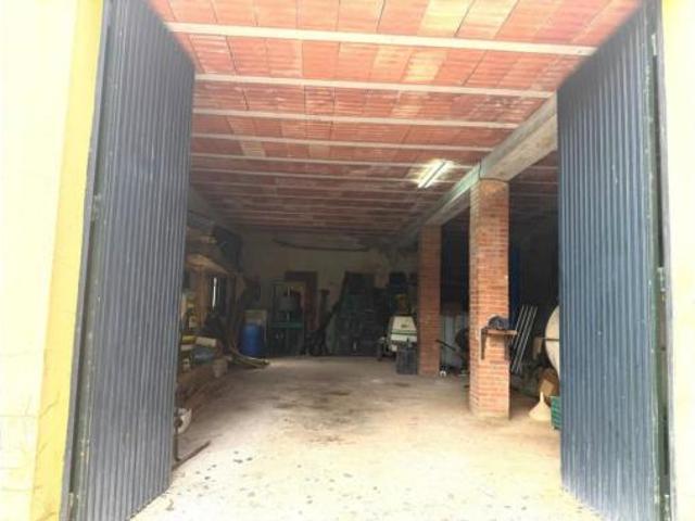 Casa rústica Venta Comares, Alquería