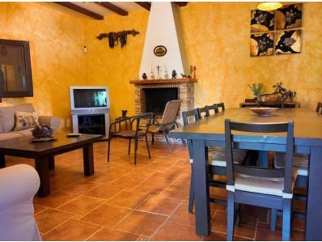 Casa rústica Venta Álora, Álora