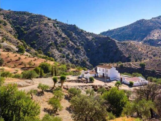 Casa rústica Venta Álora, Álora