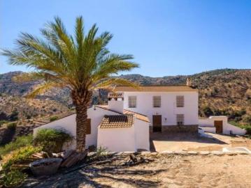 Casa rústica Venta Álora, Álora