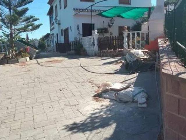 Casa rústica Venta Álora, Álora