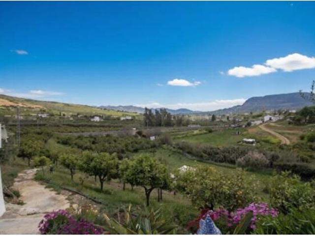 Casa rústica Venta Álora, Álora