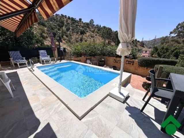 Casa rústica Venta Álora, Álora