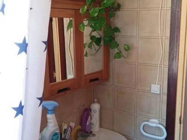 Casa rústica Venta Álora, Caracuel