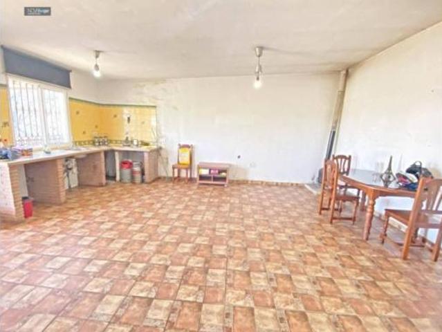 Casa rústica Venta Álora, Álora