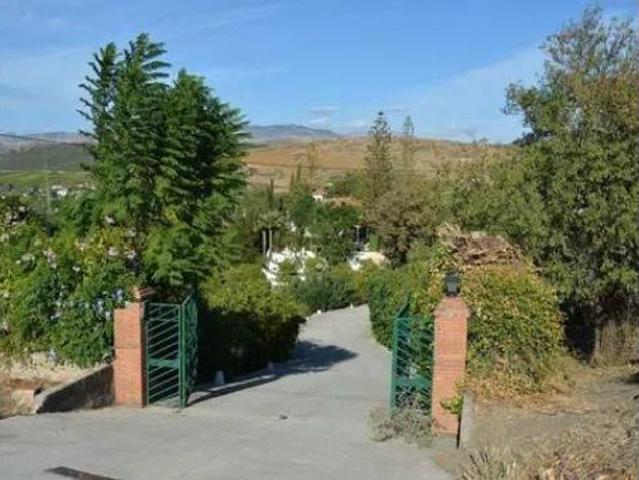 Casa rústica Venta Álora, Álora