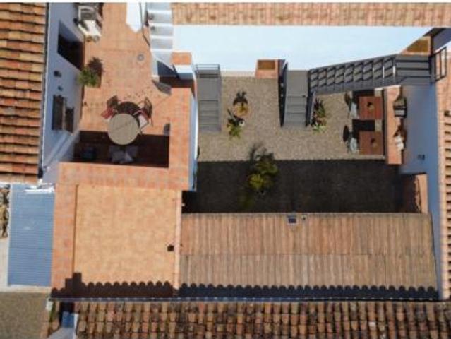 Casa rústica Venta Álora, Álora