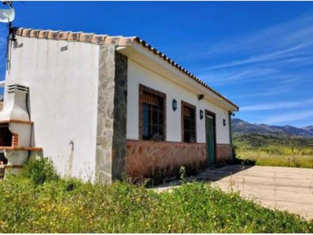 Casa rústica Venta Alozaina, Alozaina