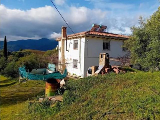 Casa rústica Venta Alozaina, Alozaina