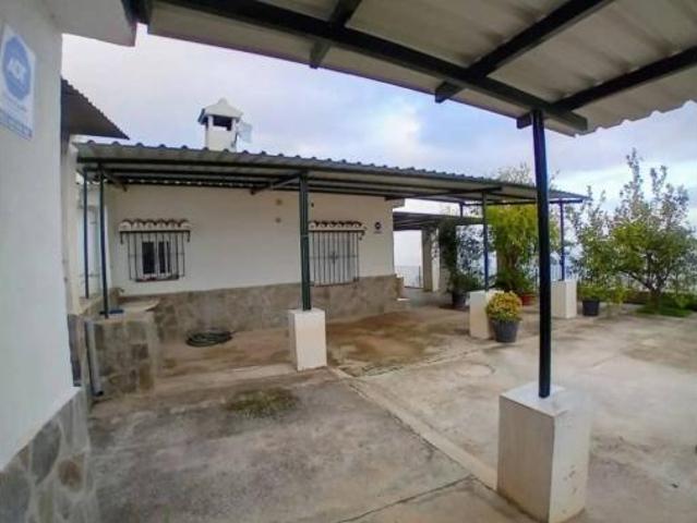 Casa rústica Venta Alozaina, Alozaina