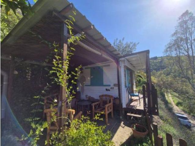 Casa rústica Venta Alozaina, Alozaina