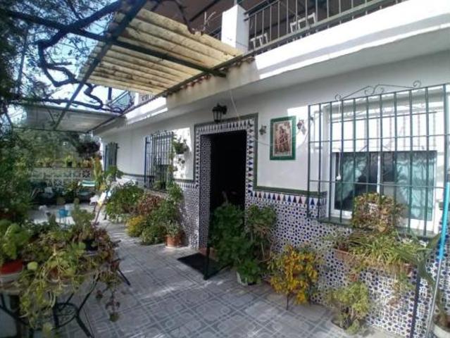 Casa rústica Venta Alozaina, Alozaina