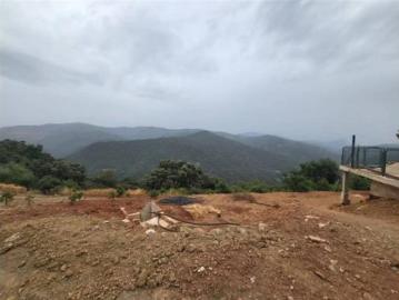 Casa rústica Venta Alpandeire, Alpandeire