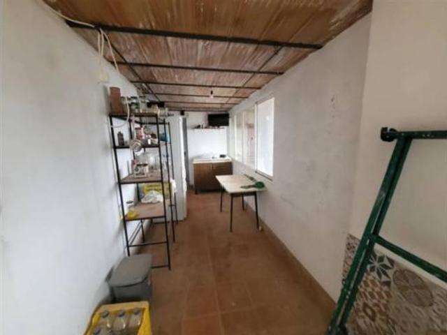 Casa rústica Venta Alpandeire, Alpandeire