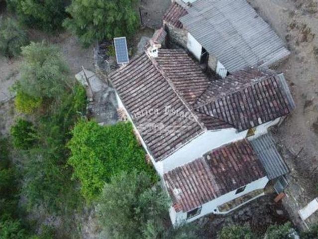 Casa rústica Venta Alpandeire, Alpandeire