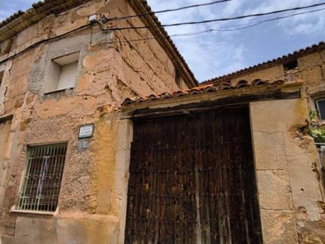 Casa rústica Venta Alpeñés, Alpeñés