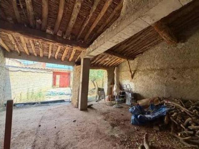 Casa rústica Venta Alpuente, Corcolilla