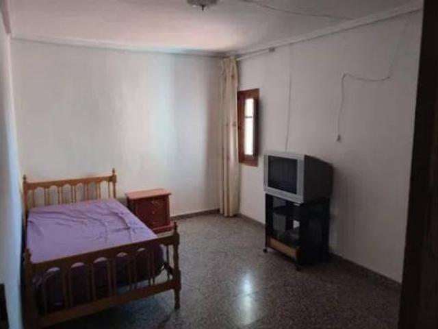 Casa rústica Venta Alpuente, Alpuente