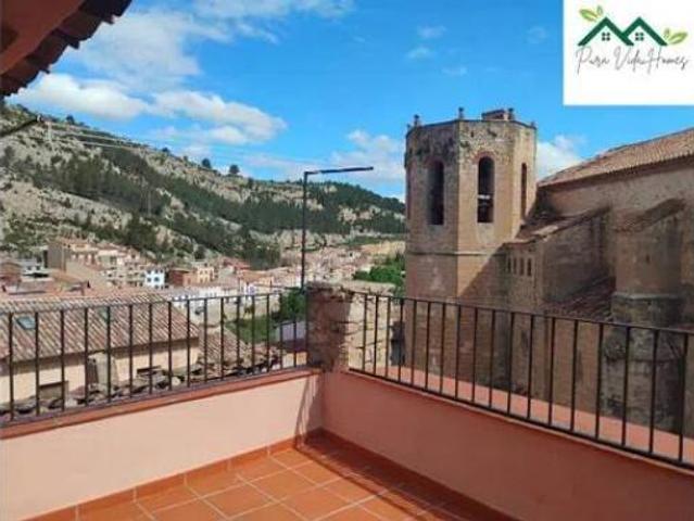 Casa rústica Venta Alpuente, Alpuente