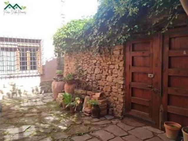 Casa rústica Venta Alpuente, Alpuente