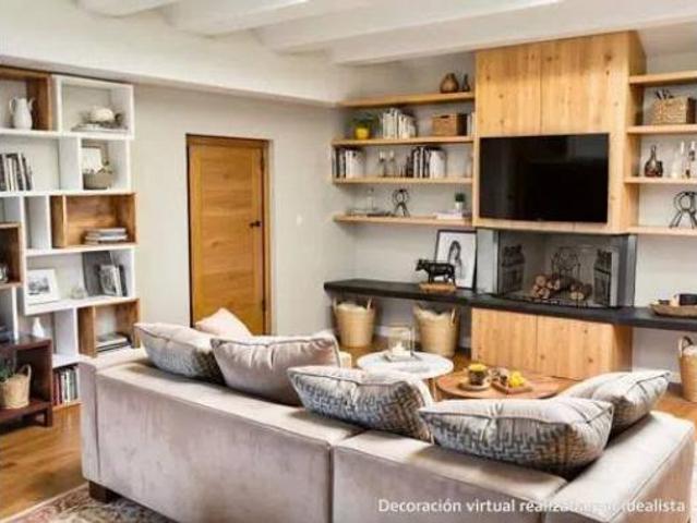 Casa rústica Venta Alpuente, Alpuente