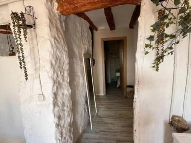 Casa rústica Venta Alpuente, Alpuente