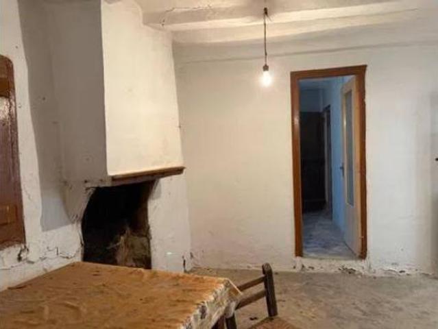 Casa rústica Venta Alpuente, Alpuente
