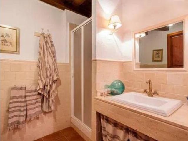 Casa rústica Venta Alpuente, Alpuente