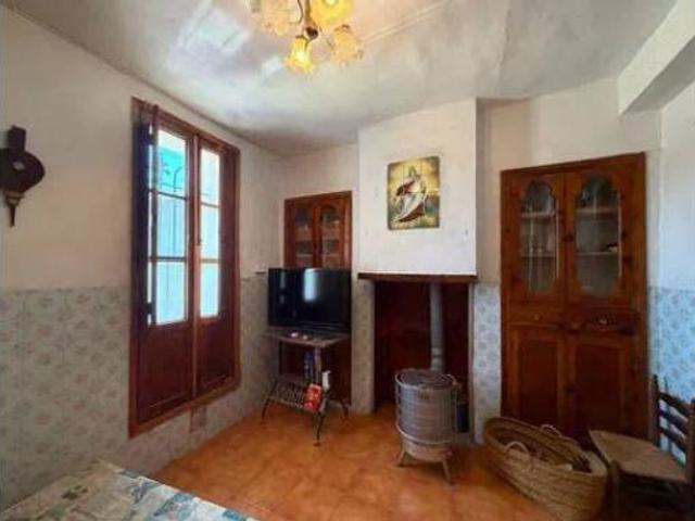 Casa rústica Venta Alpuente, Baldovar de Alpuente