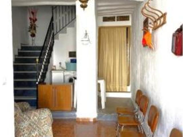 Casa rústica Venta Alpujarra de La Sierra, Yegen