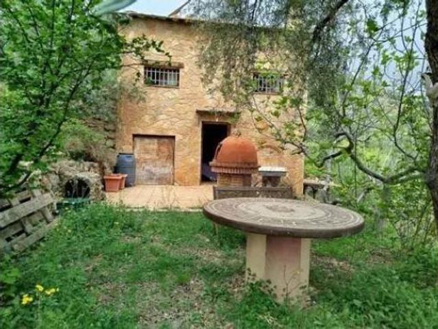 Casa rústica Venta Alpujarra de La Sierra, Yegen