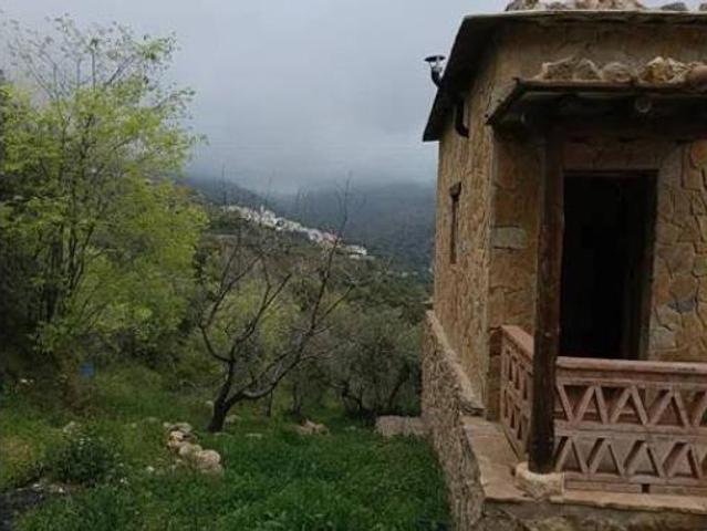 Casa rústica Venta Alpujarra de La Sierra, Yegen