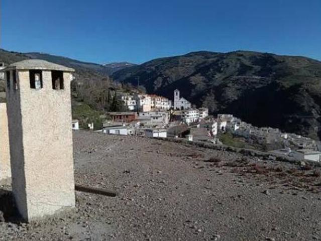 Casa rústica Venta Alpujarra de La Sierra, Alpujarra de La Sierra