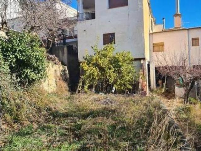 Casa rústica Venta Alpujarra de La Sierra, Alpujarra de La Sierra