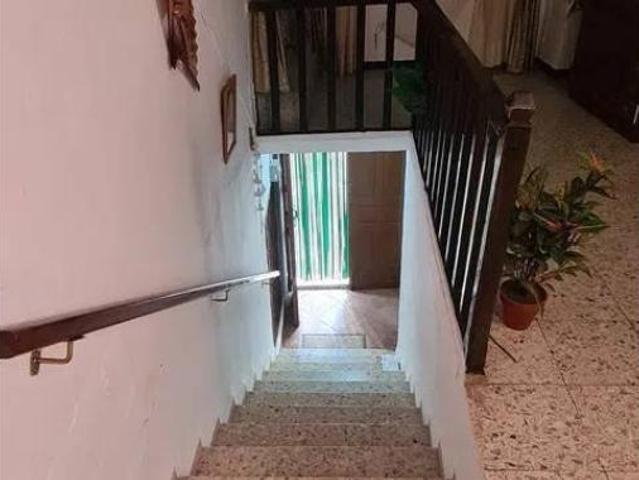 Casa rústica Venta Alpujarra de La Sierra, Alpujarra de La Sierra