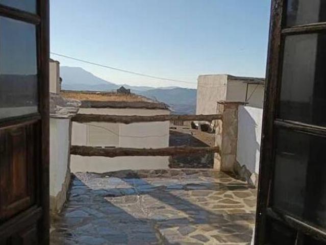 Casa rústica Venta Alpujarra de La Sierra, Alpujarra de La Sierra