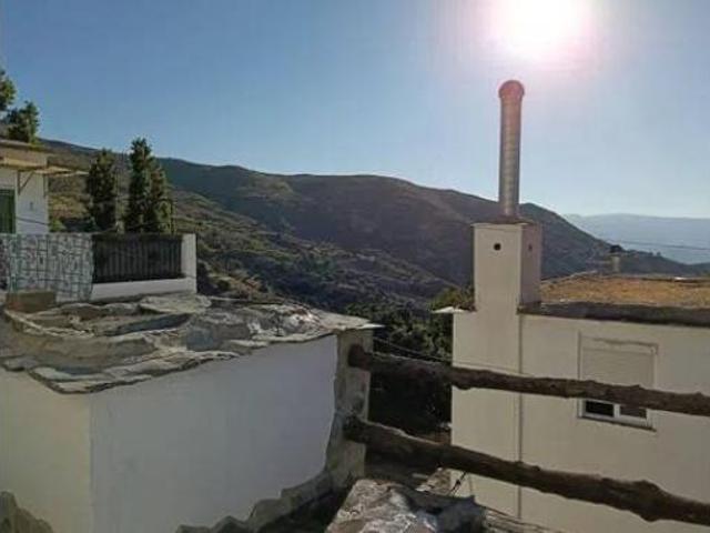 Casa rústica Venta Alpujarra de La Sierra, Alpujarra de La Sierra