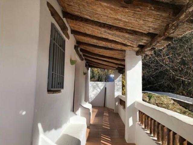 Casa rústica Venta Alpujarra de La Sierra, Golco
