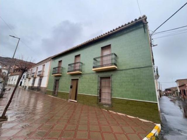 Casa rústica Venta Alquife, Alquife