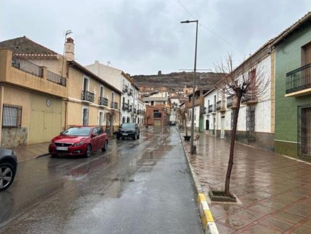 Casa rústica Venta Alquife, Alquife
