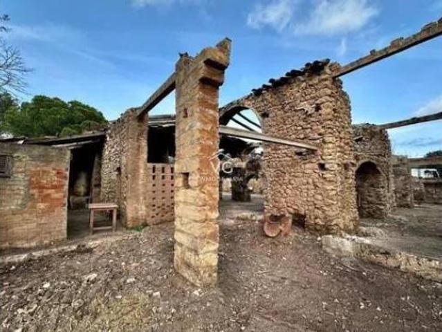 Casa rústica Venta Artà, Artà