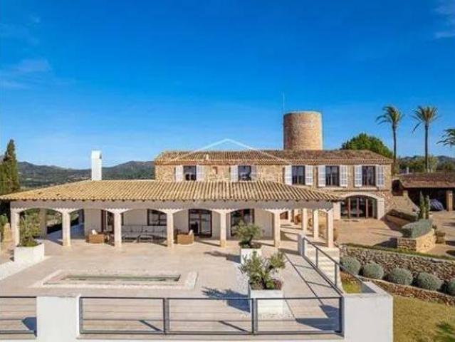 Casa rústica Venta Artà, Artà